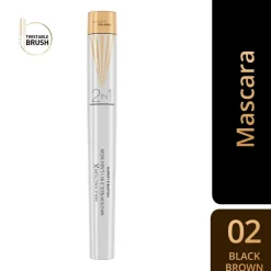 Max Factor Mascara>Masterpiece 2-in-1 Lash Wow Brown Mascara