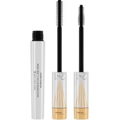 Max Factor Mascara>Masterpiece 2-In-1 Lash Wow 001 Black Mascara