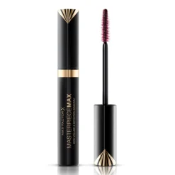 Max Factor Mascara>Masterpiece Max 001 Black Mascara