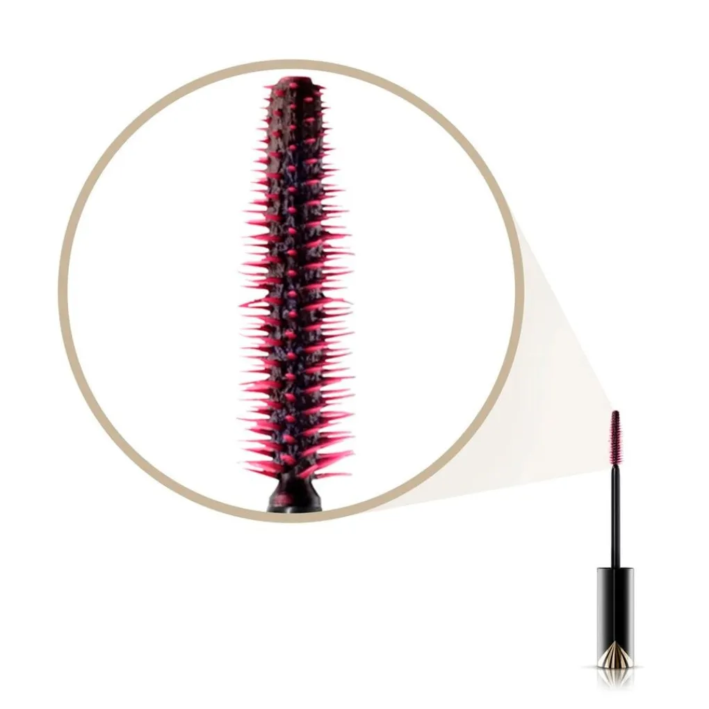 Max Factor Mascara>Masterpiece Max 001 Black Mascara