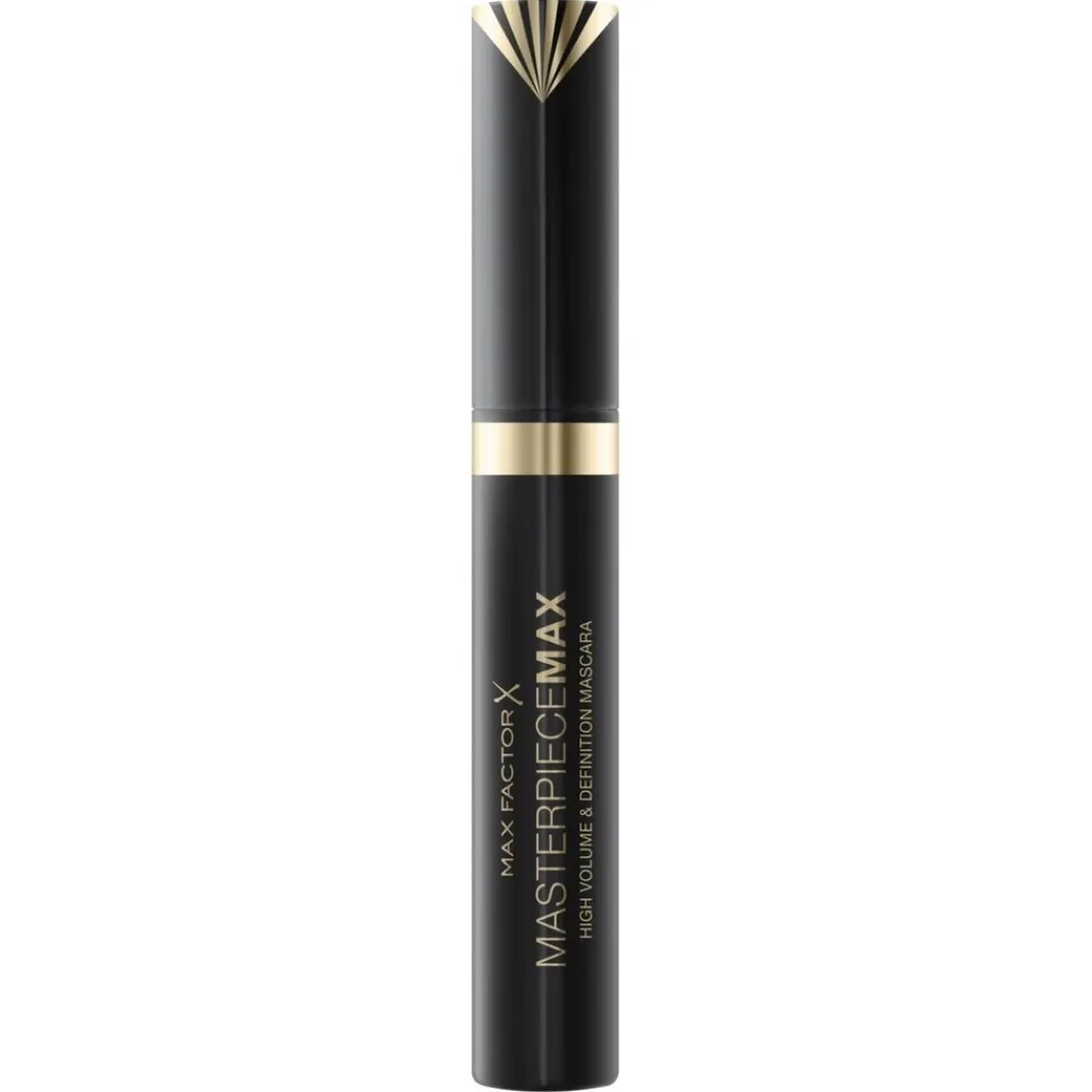 Max Factor Mascara>Masterpiece Max 002 Black/Brown Mascara