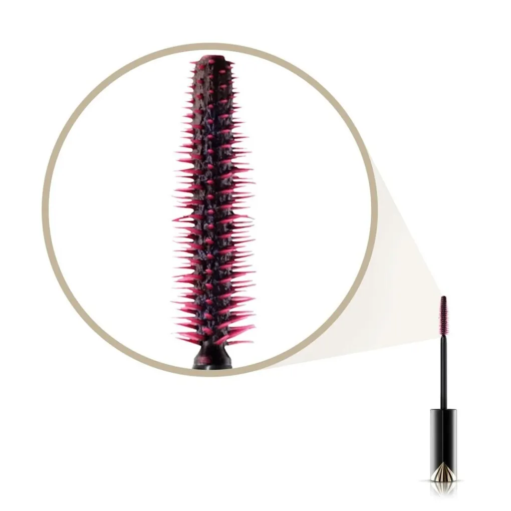 Max Factor Mascara>Masterpiece Max 002 Black/Brown Mascara