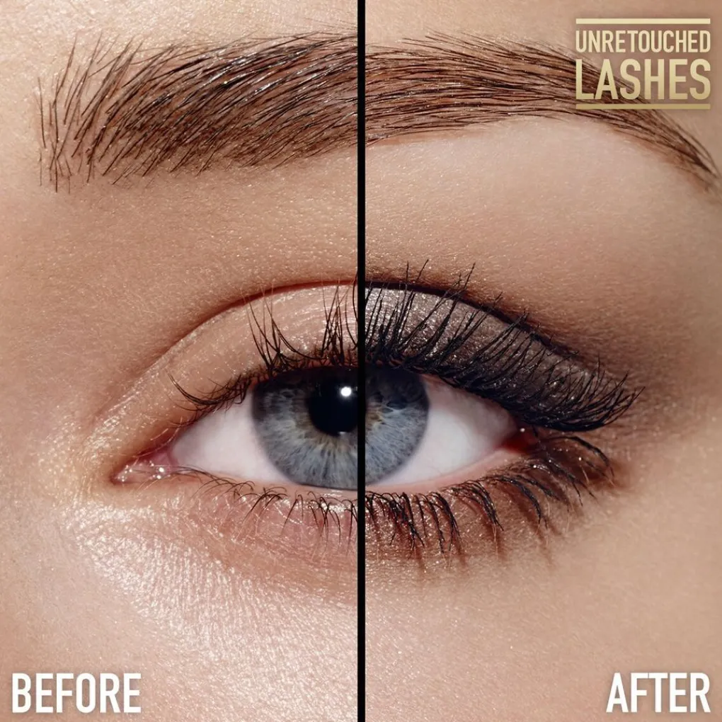 Max Factor Mascara>Masterpiece Max 002 Black/Brown Mascara
