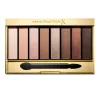 Max Factor Oogschaduw>Masterpiece Nude 001 Cappucino Nudes Oogschaduwpalet
