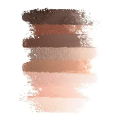 Max Factor Oogschaduw>Masterpiece Nude 001 Cappucino Nudes Oogschaduwpalet