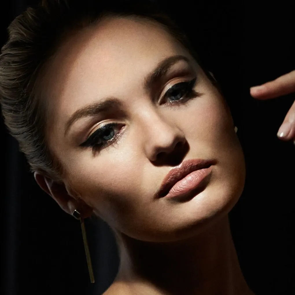 Max Factor Oogschaduw>Masterpiece Nude 001 Cappucino Nudes Oogschaduwpalet