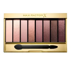 Max Factor Oogschaduw>Masterpiece Nude 003 Rose Nudes Oogschaduwpalet