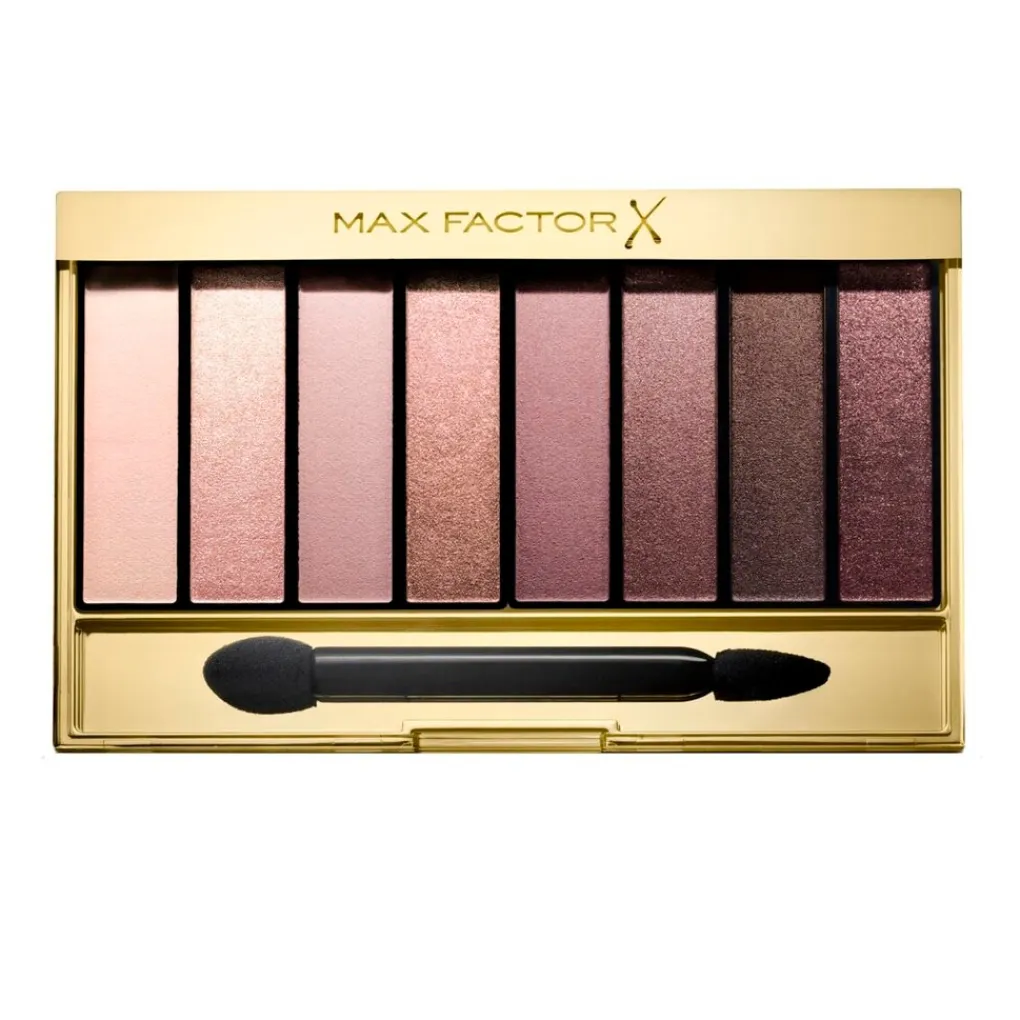 Max Factor Oogschaduw>Masterpiece Nude 003 Rose Nudes Oogschaduwpalet