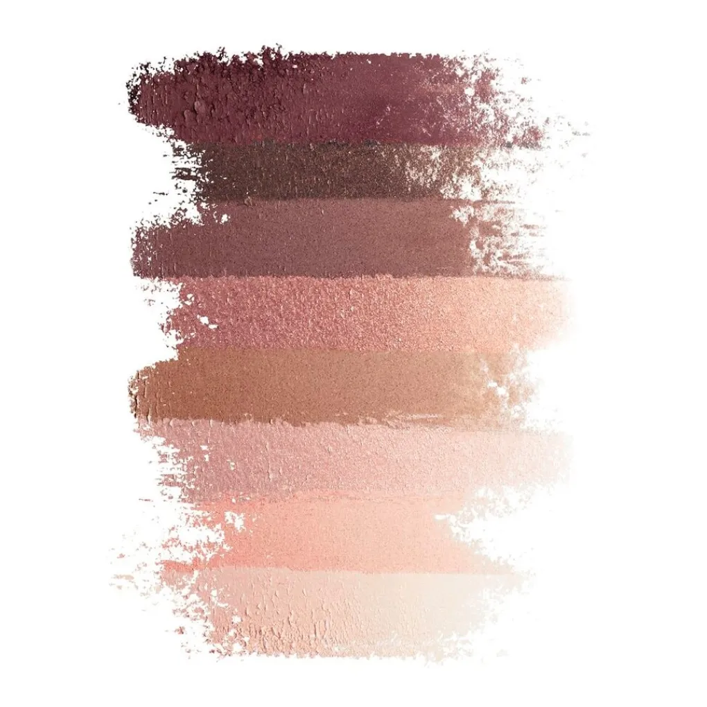 Max Factor Oogschaduw>Masterpiece Nude 003 Rose Nudes Oogschaduwpalet