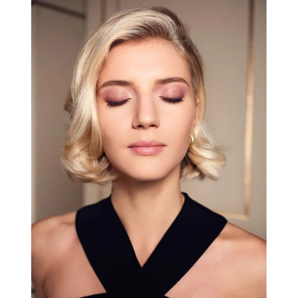 Max Factor Oogschaduw>Masterpiece Nude 003 Rose Nudes Oogschaduwpalet