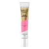 Max Factor Blush>Miracle Pure 001 Radiant Rose Infused Cream Blush