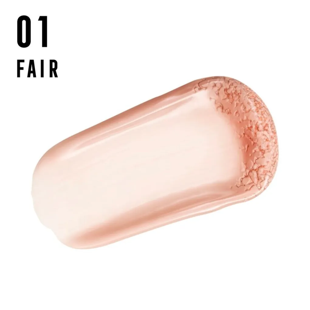 Max Factor Foundation>Miracle Pure 1 Fair Hydratint Essence Foundation