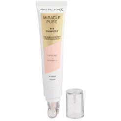 Max Factor Concealer>Miracle Pure Cream Concealer 01 Rose Eye Enhancer