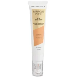 Max Factor Concealer>Miracle Pure Eye Enhancer 05 Bisque Cream Concealer