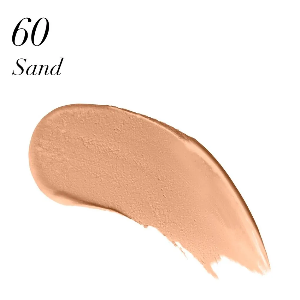 Max Factor Foundation>Miracle Touch 60 Sand Compact Foundation