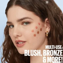Maybelline Blush|Highlighter>New York 11 Sunkisser Electric Bronze Blush