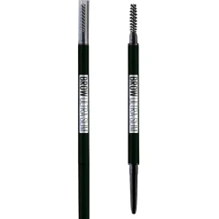 Maybelline Wenkbrauw Make-Up>New York Brow Ultra Slim 06 Black Brown Wenkbrauwpotlood