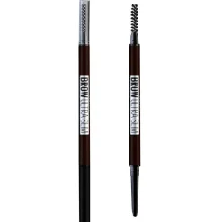 Maybelline Wenkbrauw Make-Up>New York Brow Ultra Slim 04 Medium Brown Wenkbrauwpotlood