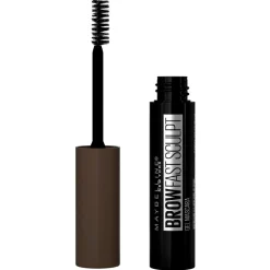 Maybelline Wenkbrauw Make-Up>New York Brow Fast Sculp 04 Medium Brown Wenkbrauwmascara
