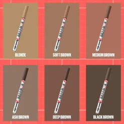 Maybelline Wenkbrauw Make-Up><noscript><img width=