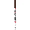 Maybelline Wenkbrauw Make-Up>New York Build-A-Brow 260 Deep Brown Wenkbrauwpotlood en -Gel