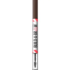 Maybelline Wenkbrauw Make-Up>New York Build-A-Brow 260 Deep Brown Wenkbrauwpotlood en -Gel