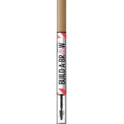 Maybelline Wenkbrauw Make-Up>New York Build-A-Brow 250 Blonde Wenkbrauwpotlood en -Gel
