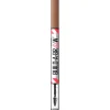 Maybelline Wenkbrauw Make-Up>New York Build-A-Brow 255 Soft Brown Wenkbrauwpotlood en -Gel
