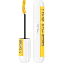 Maybelline Mascara>New York Colossal Curl Bounce Black Mascara