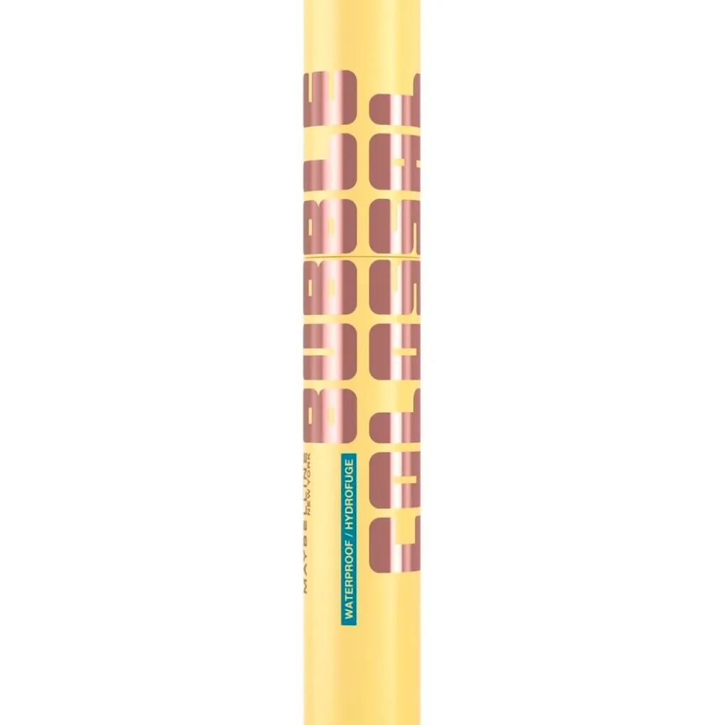 Maybelline Mascara>New York Colossal Bubble Waterproof Mascara