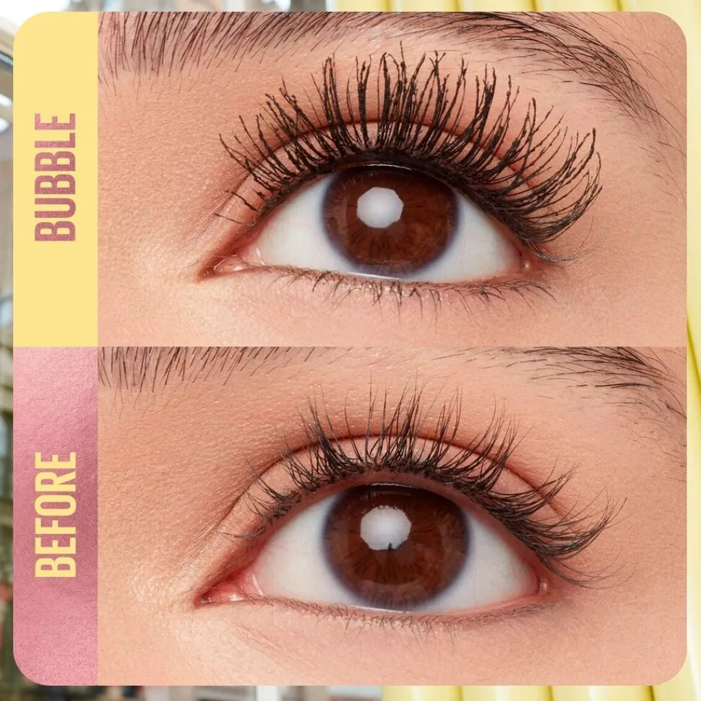 Maybelline Mascara>New York Colossal Bubble Waterproof Mascara