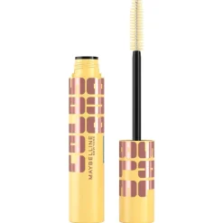 Maybelline Mascara>New York Colossal Bubble Washable Mascara