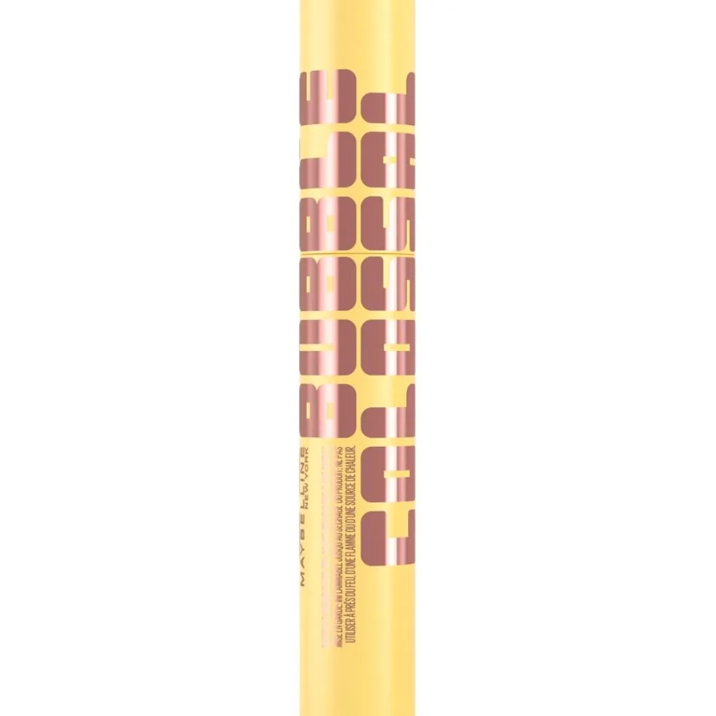 Maybelline Mascara>New York Colossal Bubble Washable Mascara