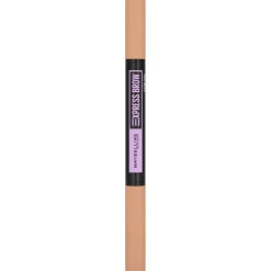 Maybelline Wenkbrauw Make-Up>New York Express Brow Duo 00 Light Blonde Wenkbrauwpotlood