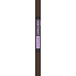 Maybelline Wenkbrauw Make-Up>New York Express Brow Duo 05 Black Brown Wenkbrauwpotlood