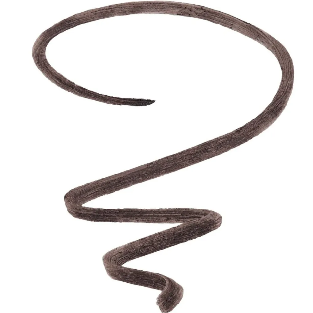 Maybelline Wenkbrauw Make-Up>New York Express Brow Duo 05 Black Brown Wenkbrauwpotlood