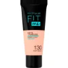 Maybelline Foundation>New York Fit Me Matte & Poreless 130 Buff Beige Foundation