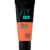 Maybelline Foundation>New York Fit Me Matte & Poreless 350 Caramel Foundation