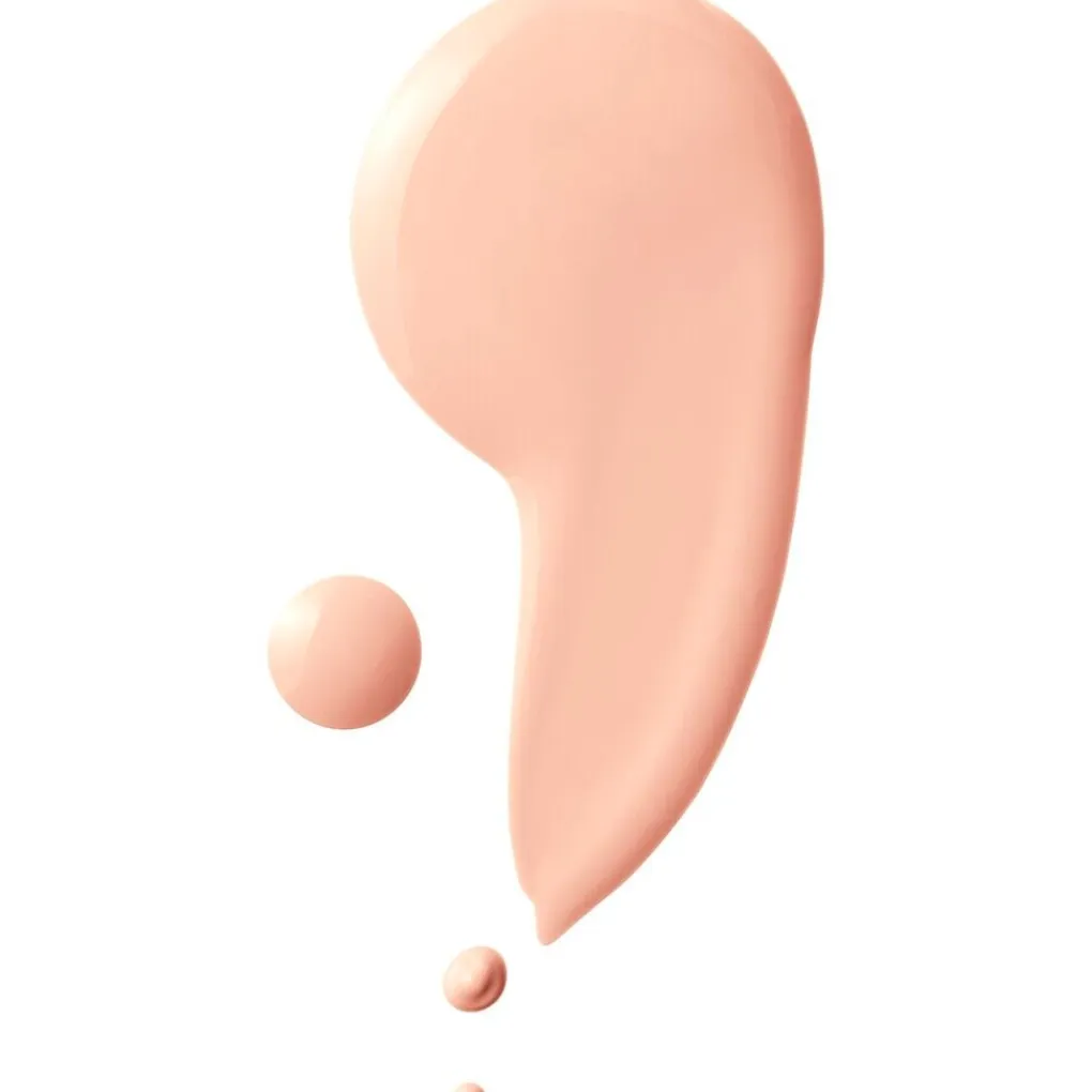 Maybelline Foundation>New York Fit Me Matte & Poreless 128 Warm Nude Foundation