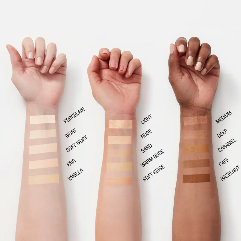 Maybelline Concealer>New York Fit Me 03 Cool Ivory Concealer