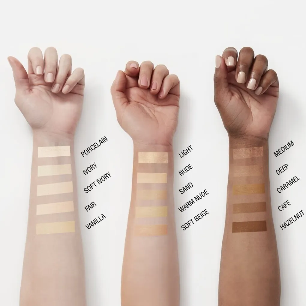 Maybelline Concealer>New York Fit Me 03 Cool Ivory Concealer