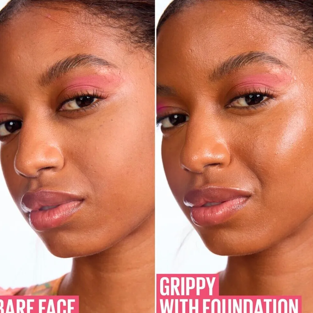 Maybelline Primer>New York Grippy Serum Grip Primer