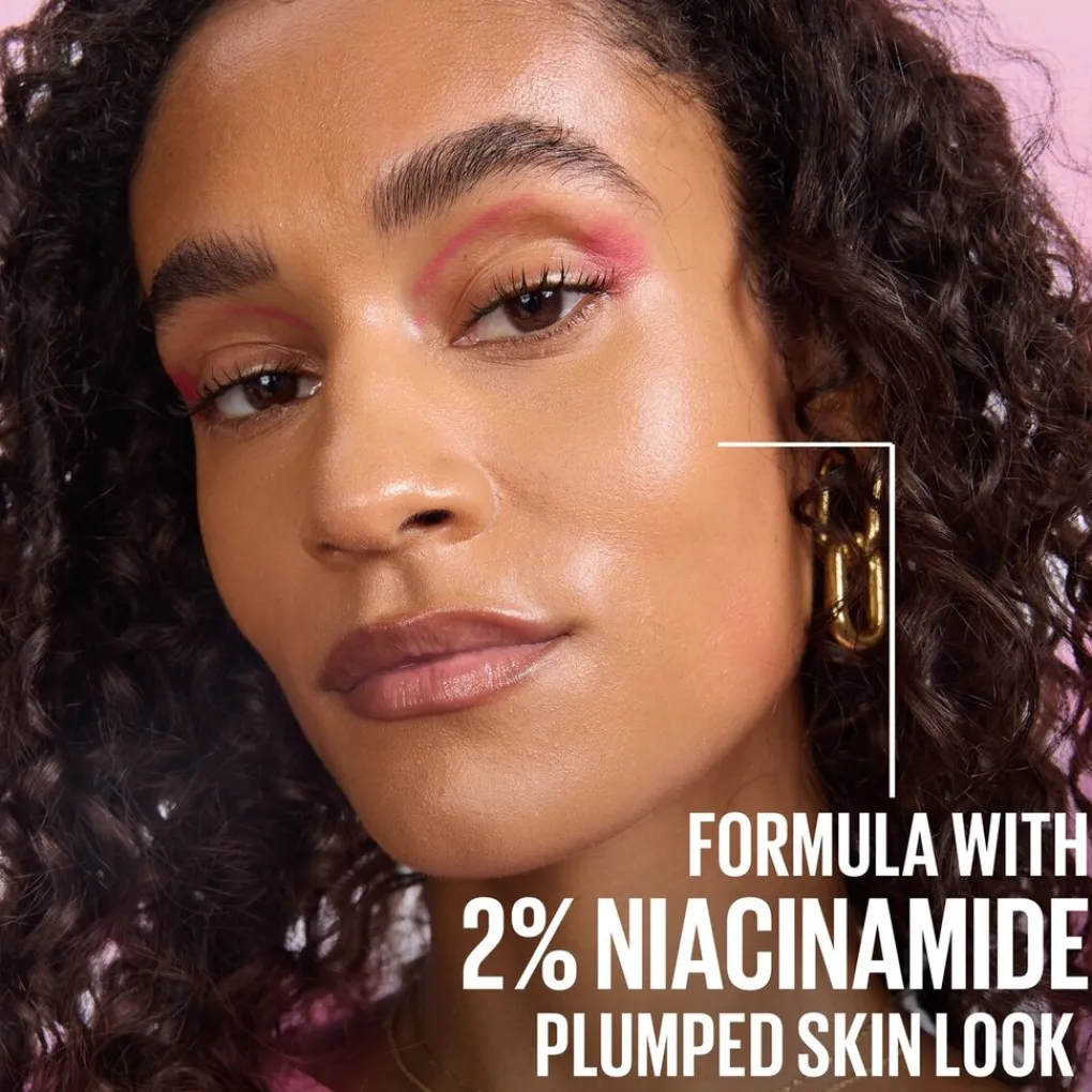 Maybelline Primer>New York Grippy Serum Grip Primer