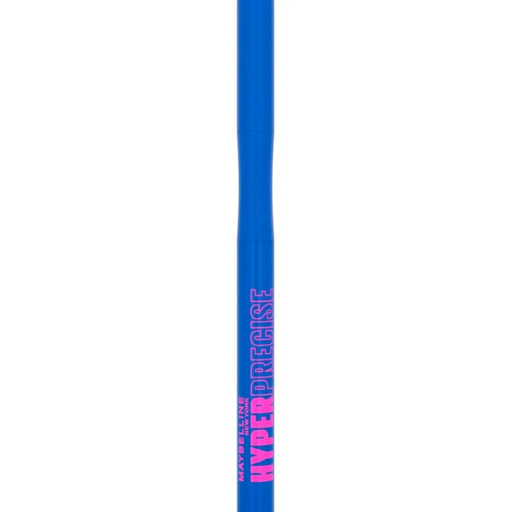 Maybelline Eyeliner>New York Hyper Precise All Day 720 Cobalt Vloeibare Eyeliner