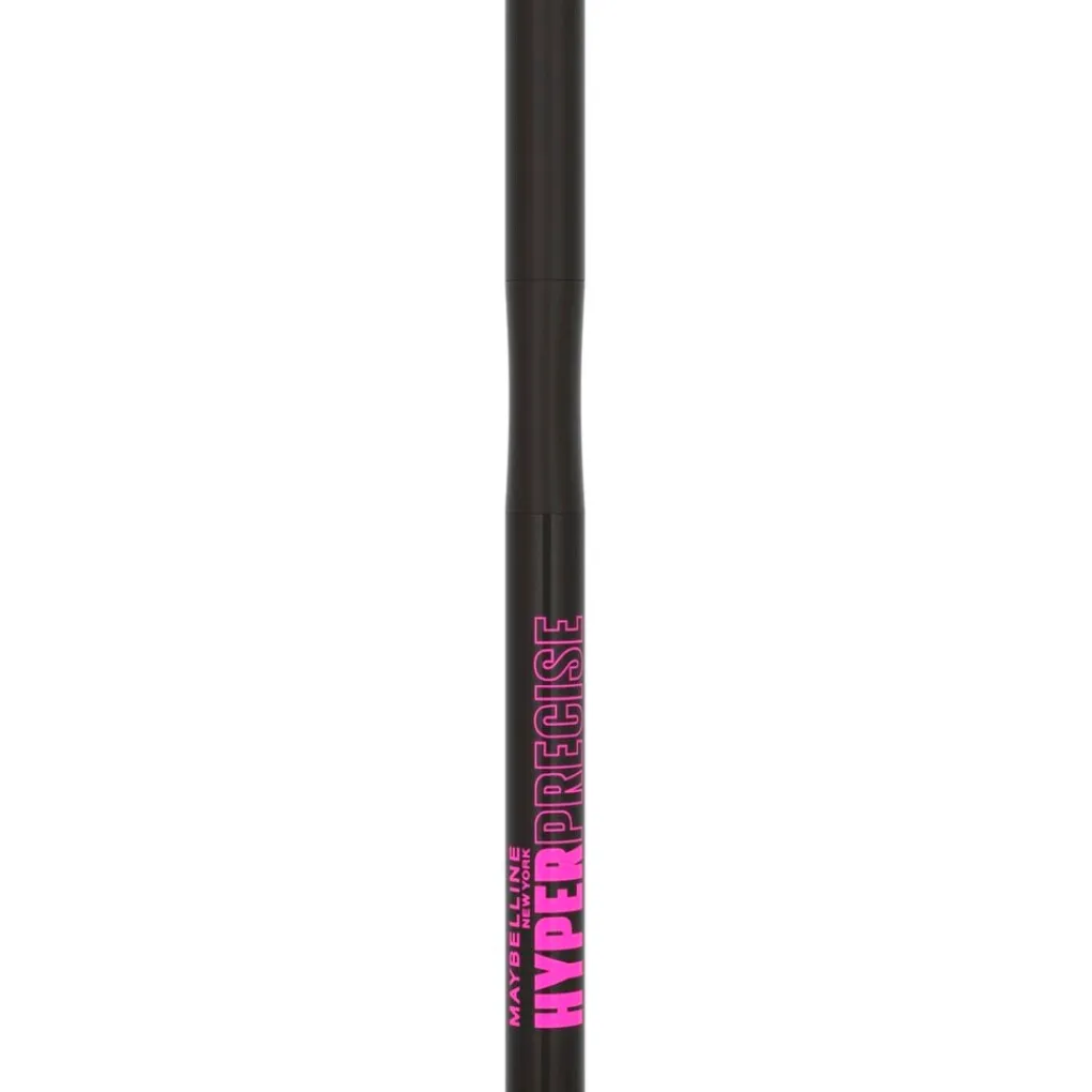Maybelline Oogpotlood>New York Hyper Precise All Day Liner 01 Black Liquid Eyeliner