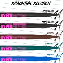 Maybelline Oogpotlood><noscript><img width=