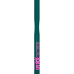 Maybelline Eyeliner>New York Hyper Precise 730 Emerald Jungle Eyeliner