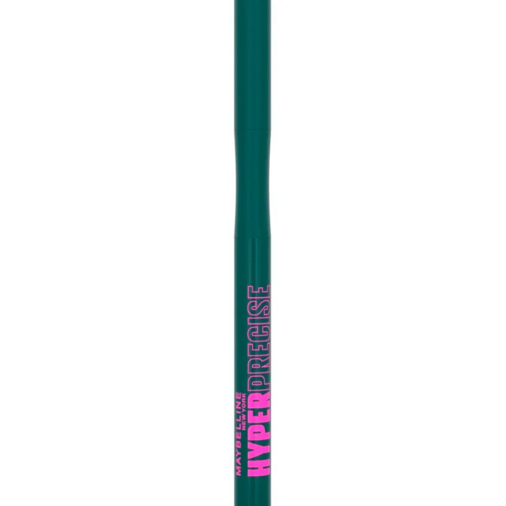 Maybelline Eyeliner>New York Hyper Precise 730 Emerald Jungle Eyeliner