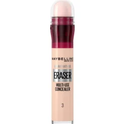 Maybelline Concealer>New York Instant Anti Age Eraser 03 Fair Concealer