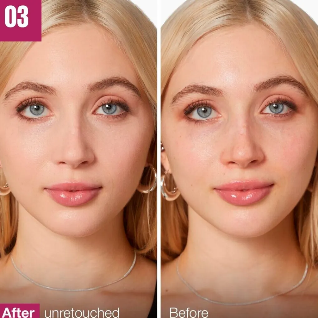 Maybelline Concealer>New York Instant Anti Age Eraser 03 Fair Concealer
